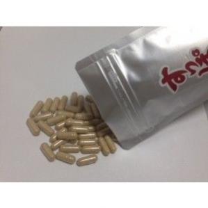 スッポン粉末カプセル