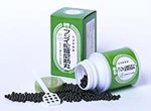 フジイ陀羅尼助丸【第2類医薬品】