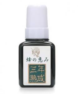 【新商品のご案内】蜂の恵三年熟成プロポリス液